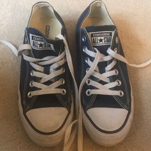 Converse All Star Low Top Sneakers